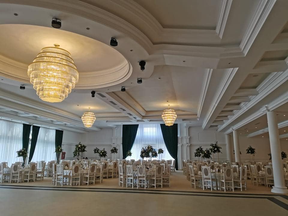 Ancoliv Events Savinesti